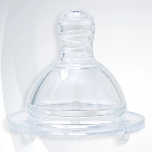 Adult Silicone Nipple.