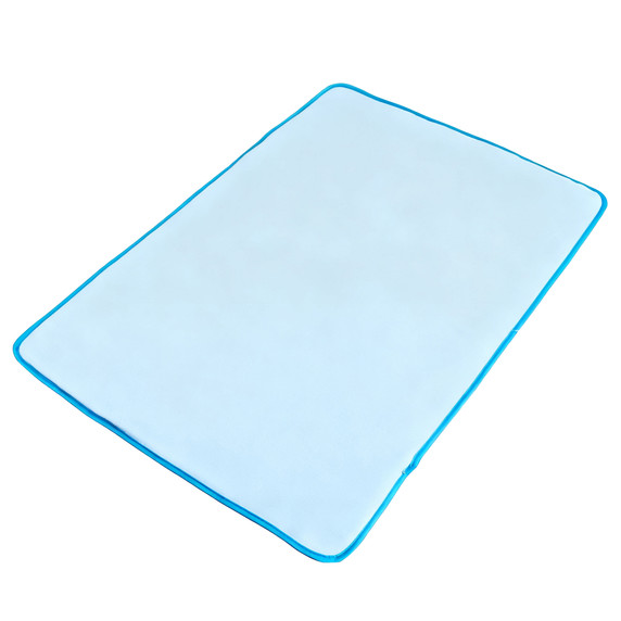 Lil Squirts Splash Change Pad