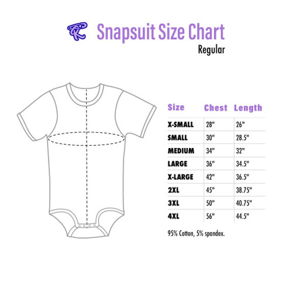 Alpaca Unisex Adult Bodysuit