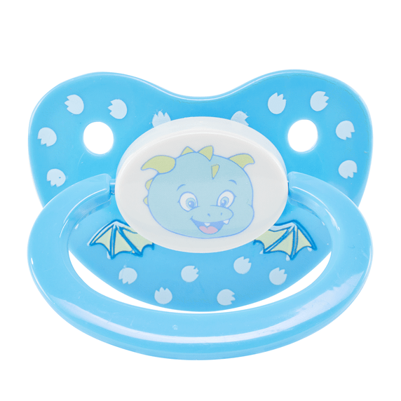 Lil' Monsters Pacifier Set