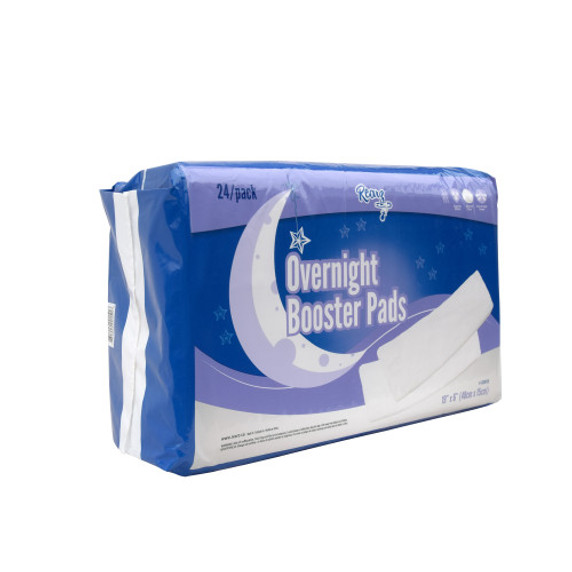 Overnight Adult Booster Pads