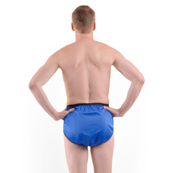 Waterproof Silence Pant