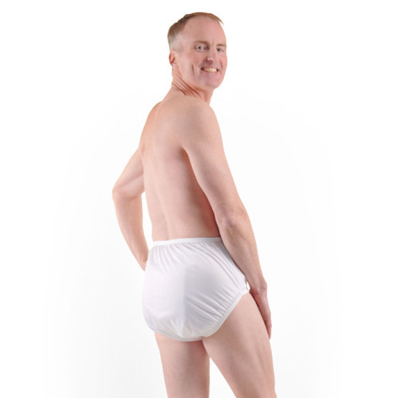 Waterproof Silence Pant
