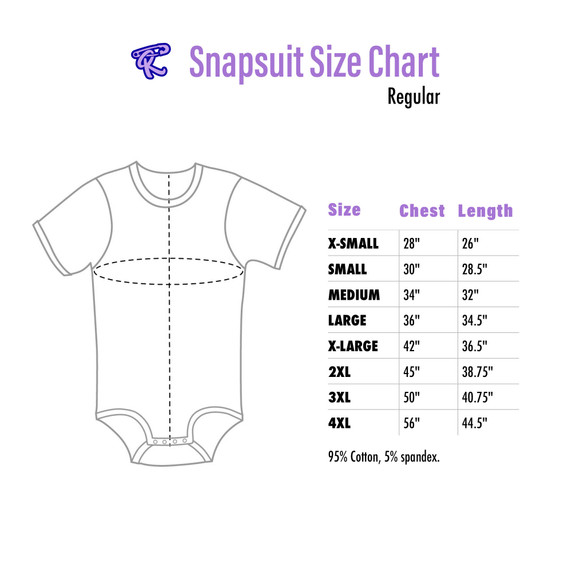Lil Bella Adult Bodysuit