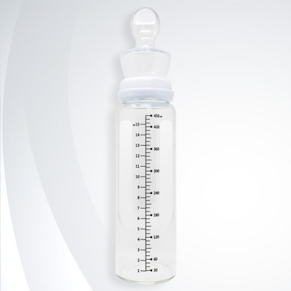 XXL Adult Orthodontic Bottle Nipple