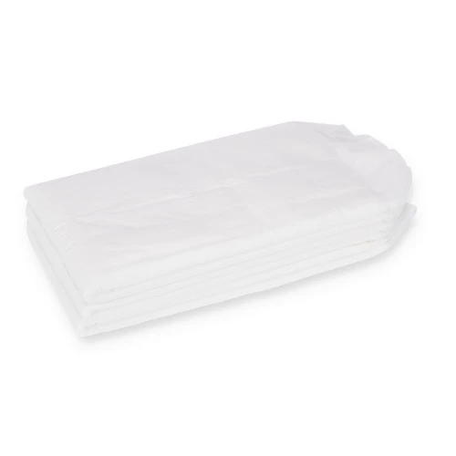 Stack of Incontrol Booster Pads.