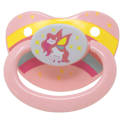 Lil Bella 2 Pacifier Set