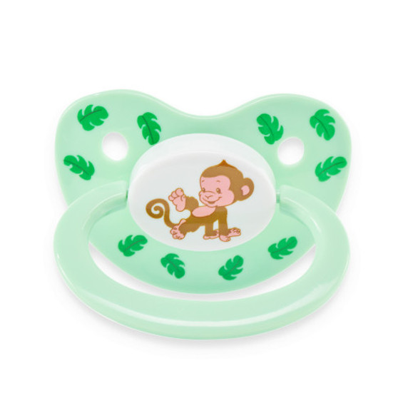 Safari 2 Pacifier Set