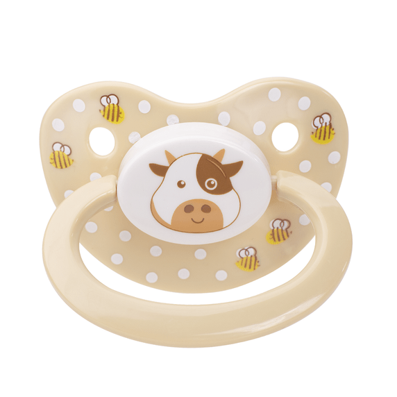 Barnyard 2 Pacifier Set