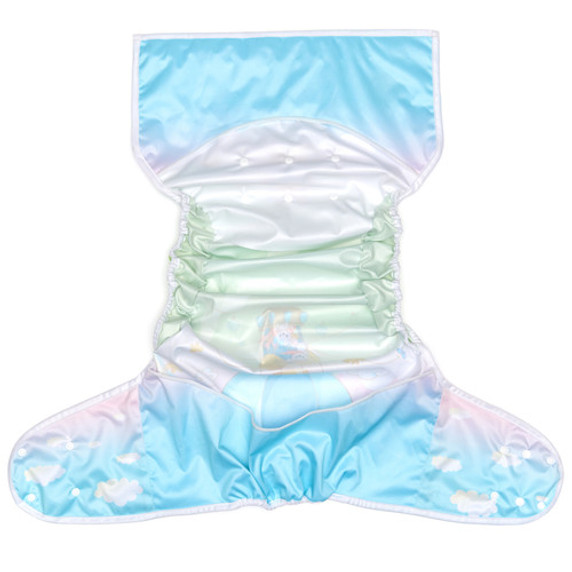 Daydreamer Adult Diaper Wrap