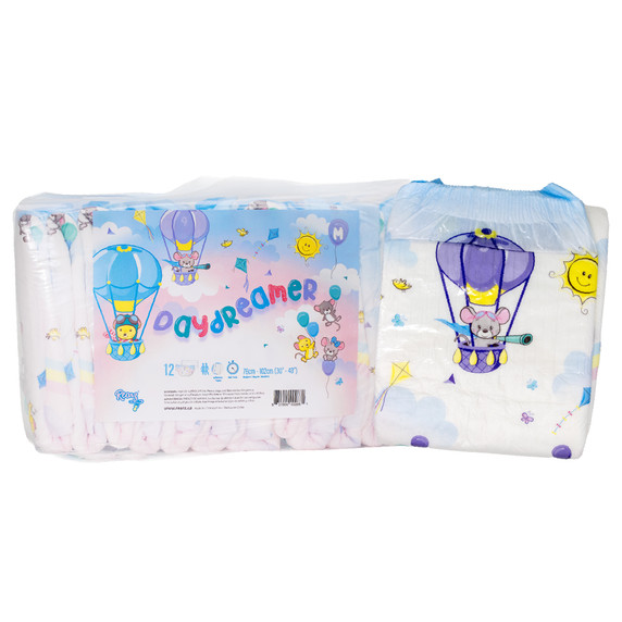 Daydreamer Adult Diapers