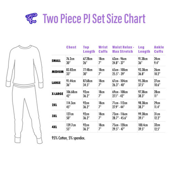 Daydreamer Convertible Adaptive PJ