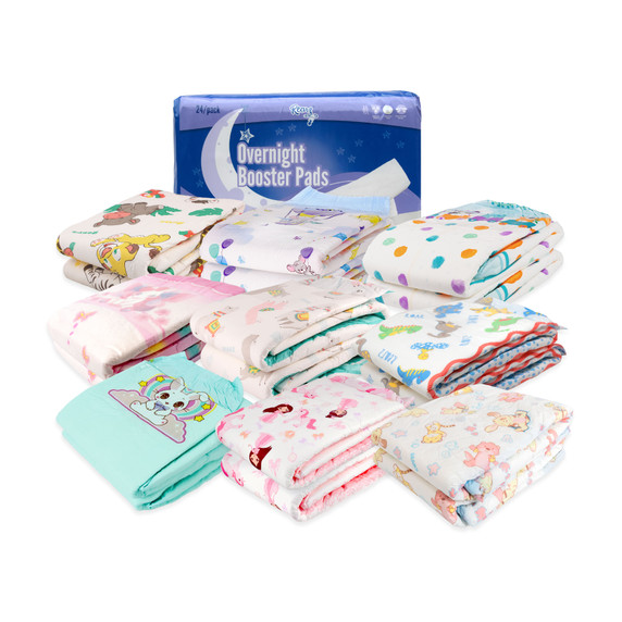 Rearz Ultimate Printed Mixed Pack