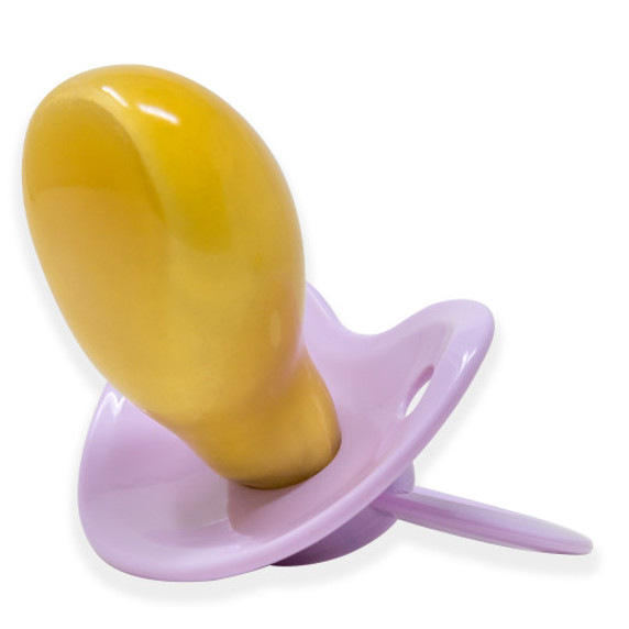 Fixx Behemouth Binky