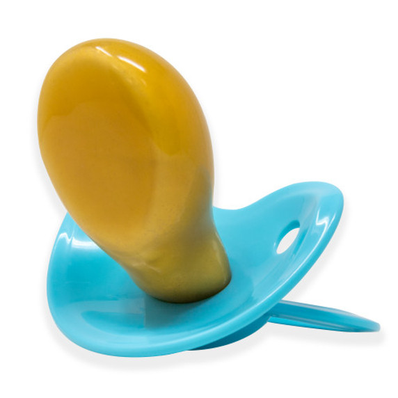 Fixx Behemouth Binky