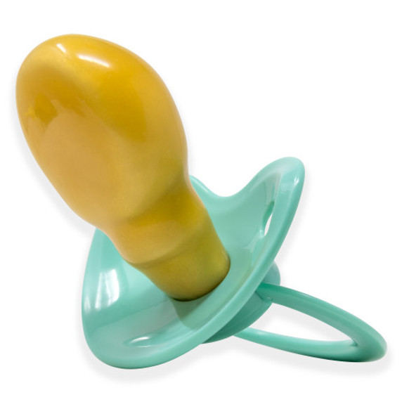 Fixx Jawbreaker Specialty Pacifier