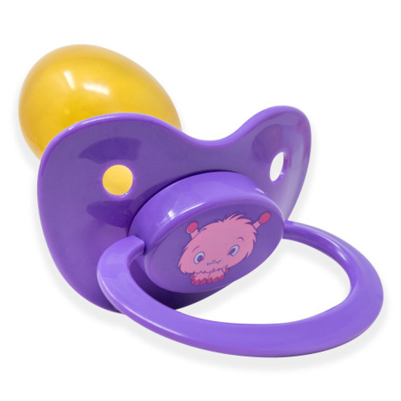 Fixx Jawbreaker Specialty Pacifier