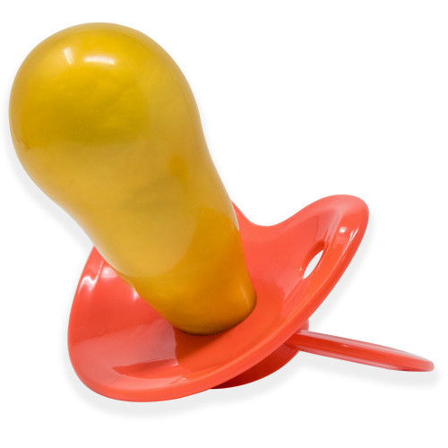 Fixx Disciplinary Specialty Pacifier