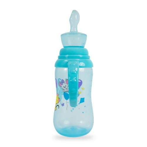 Rearz Daydreamer Easy Grip adult bottle without dust cover.