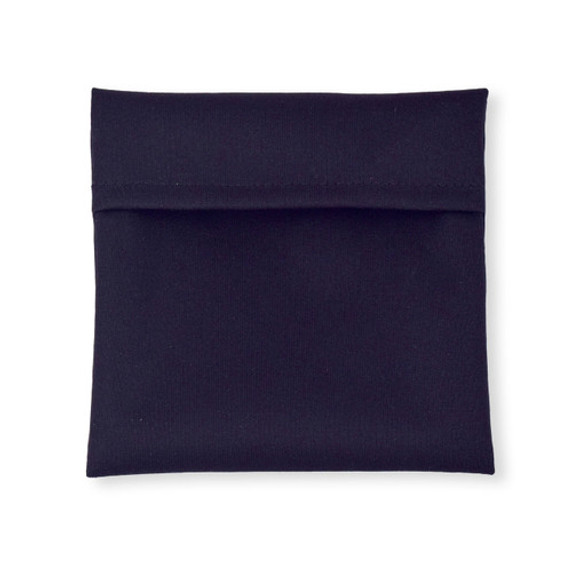 Pacifier Storage Pouch - Black