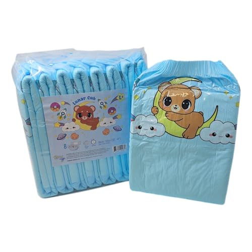Lunar Cub Adult Diapers