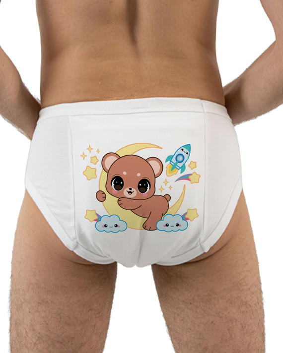 Lunar Cub Adult Training Pants