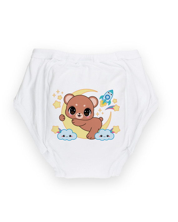 Lunar Cub Adult Training Pants