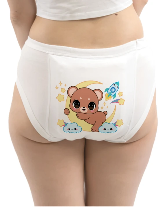Lunar Cub Adult Training Pants