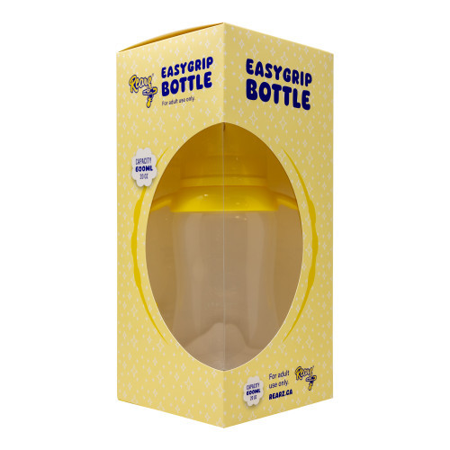 Rearz Easy Grip adult bottle in box.