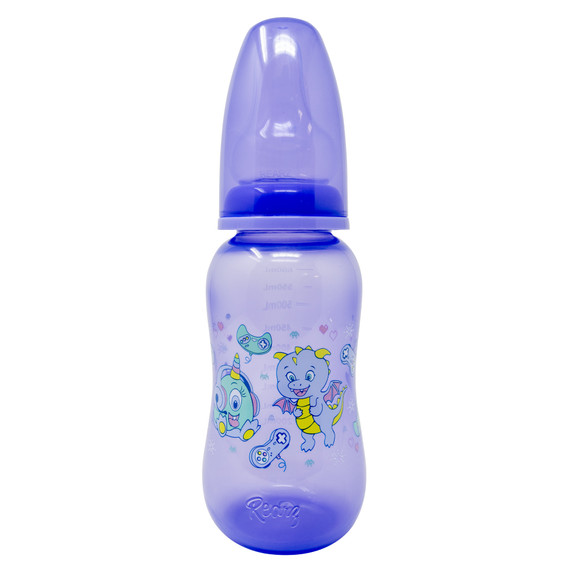 Lil' Monsters Easy Grip Adult Bottle