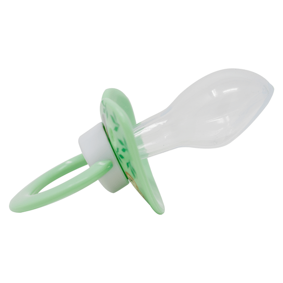 Woodland Squirrel Size 8 Adult Pacifier