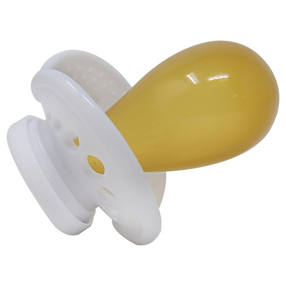 Hypnos Plush Pacifier
