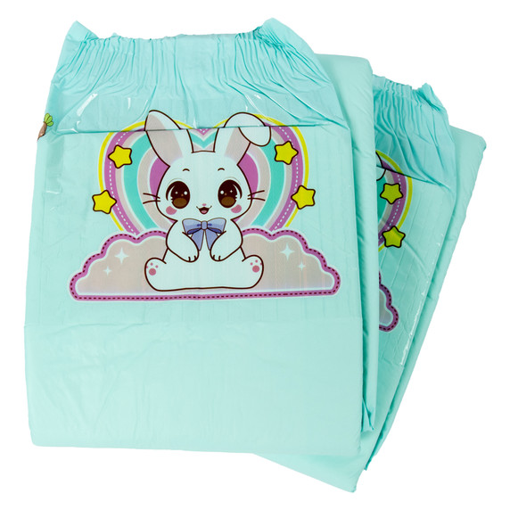 Bunnyboo Diaper.