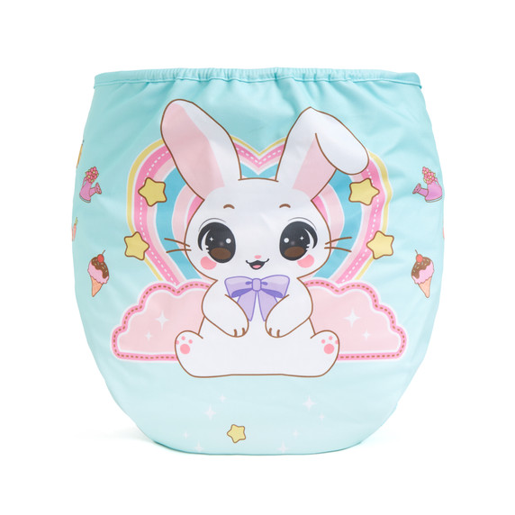 Bunnyboo Adult Diaper Wrap