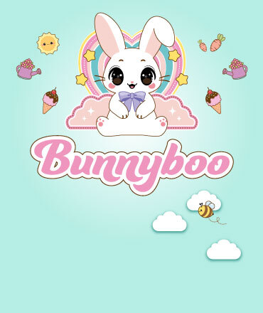 Rearz Bunnyboo Collection