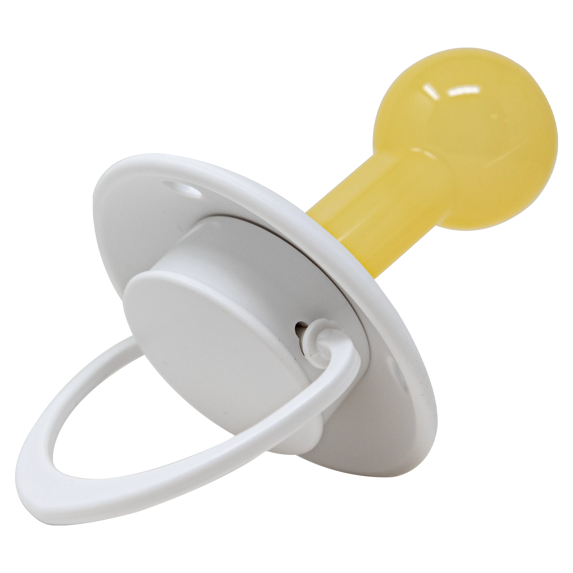 Dream Button Binkey pacifier
