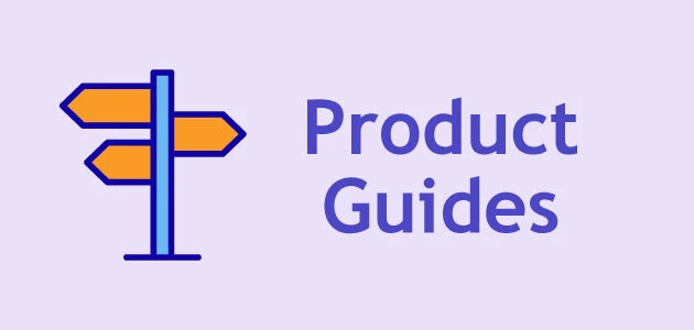 Rearz Product Guides