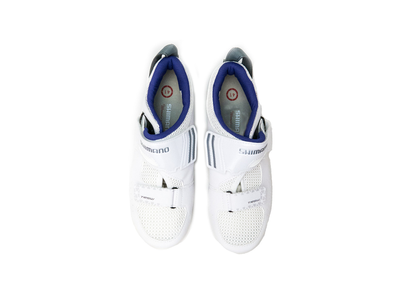 SHIMANO SH-TR501W Zapato de triatlón de curso corto especializado