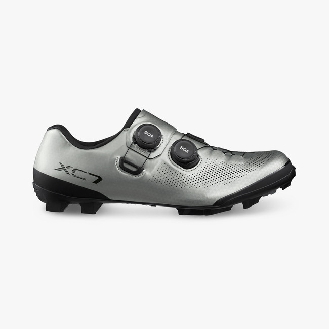 Shimano XC703 Mountain Bike Shoes SH-XC703 - BikeShoes.com - Free