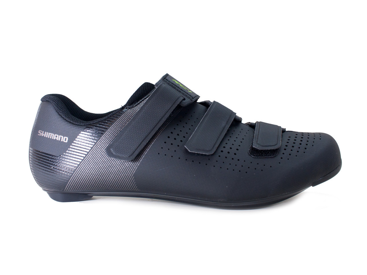 Shimano RC100 Men's Road Cycling Shoes SH-RC100 - BikeShoes.com