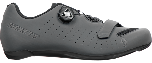 Scott Comp Boa Reflective Road Shoes - BikeShoes.com - Free 3 day