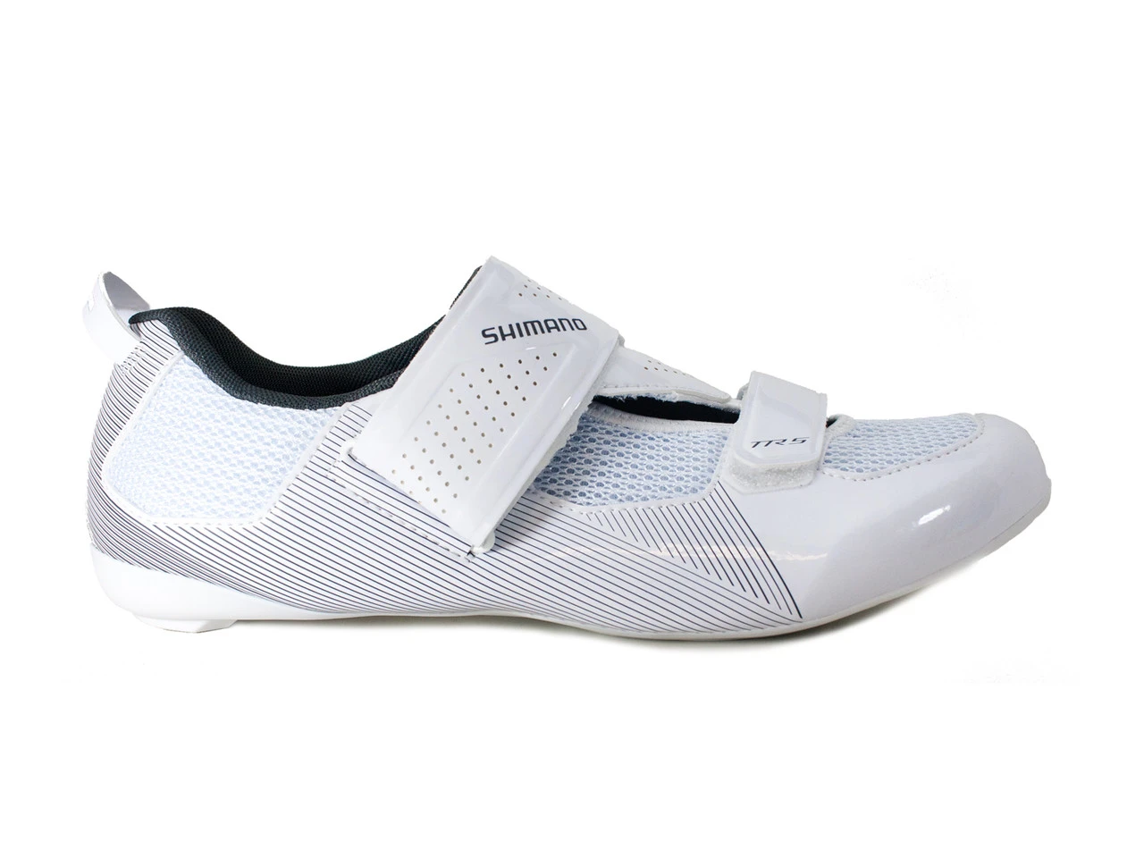 Shimano TR501 Men display picture 1