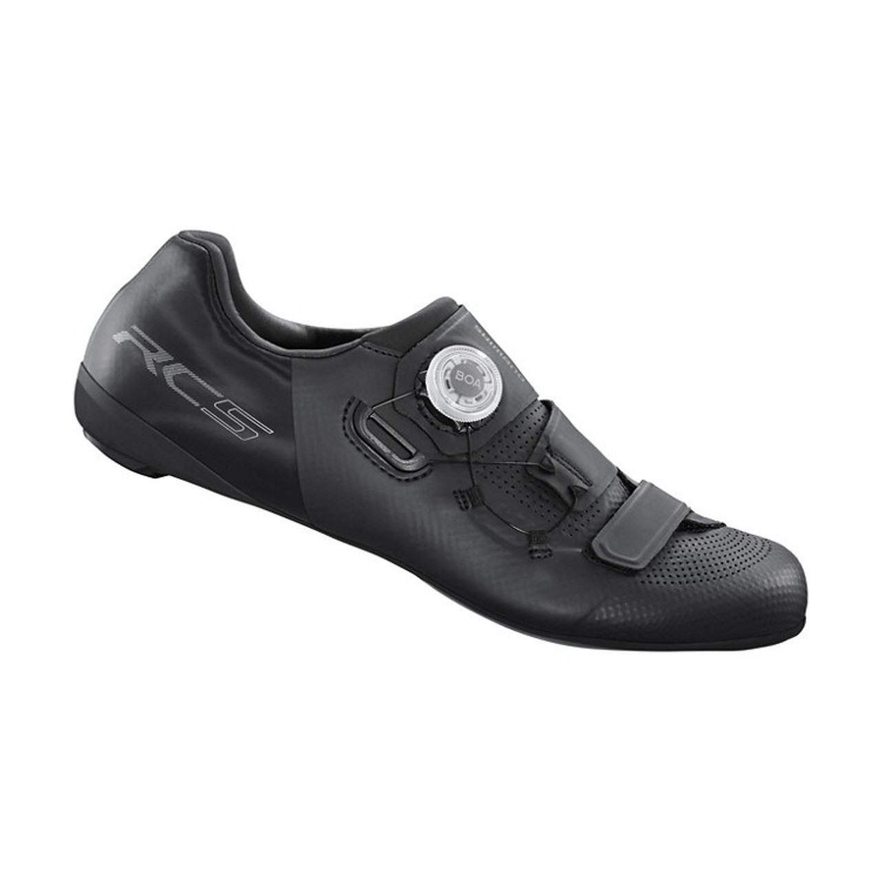 Shimano RC5 Men's Road Cycling Shoes SH-RC502 - BikeShoes