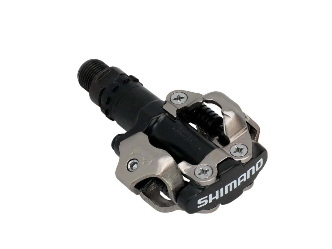 SHIMANO Pedales Calas Shimano M520 Deore Spd Originales Mtb