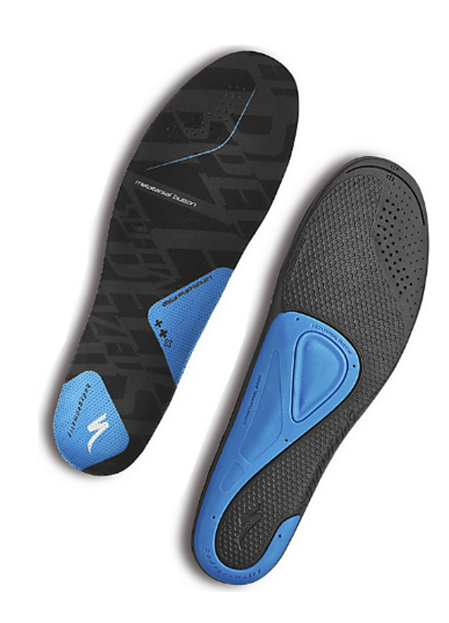 Specialized BG SL Footbed - BikeShoes.com - Free 3 day shipping on orders  over $50