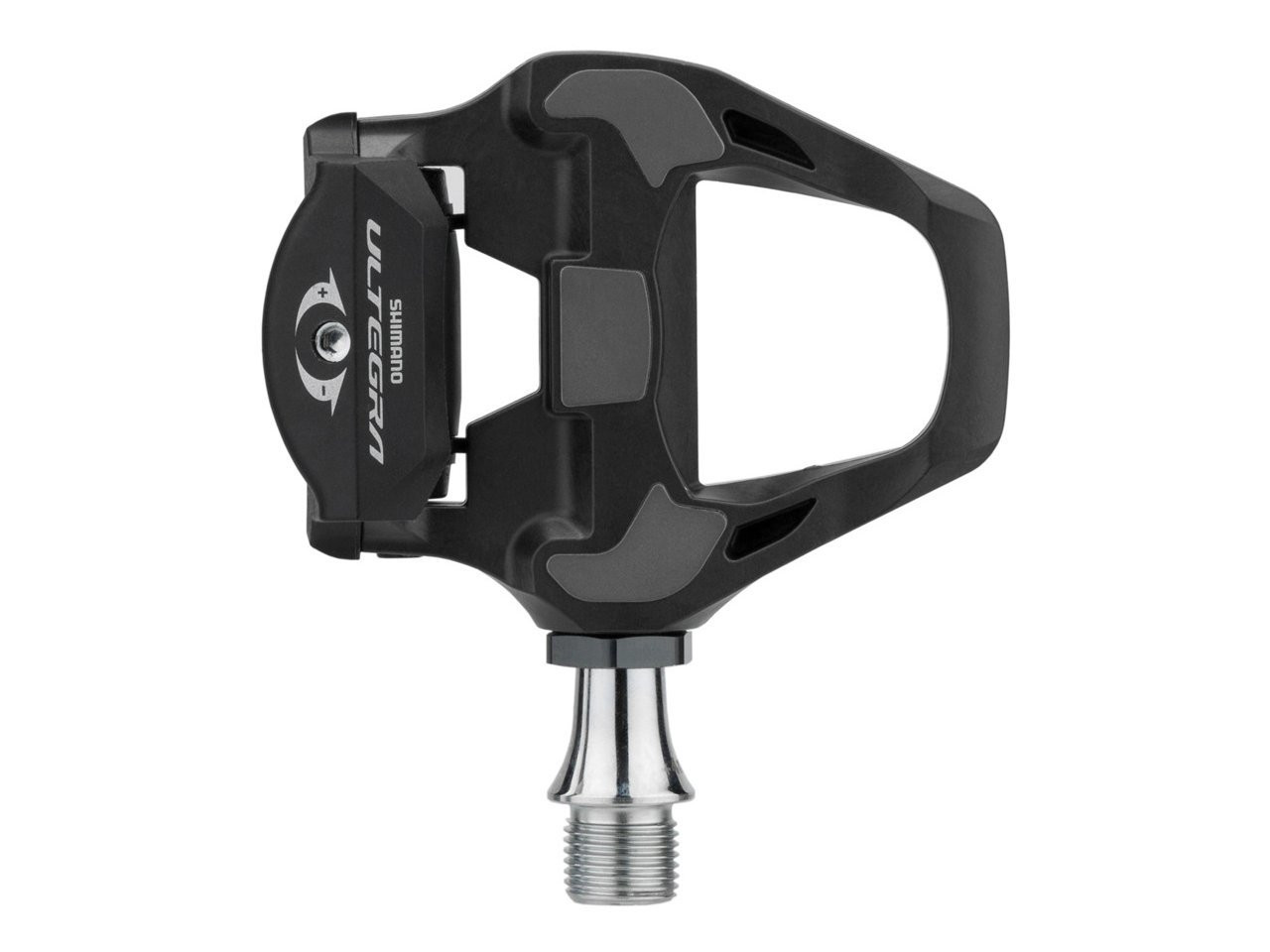 Shimano Ultegra R8000 Carbon Race Pedals - BikeShoes.com - Free 3