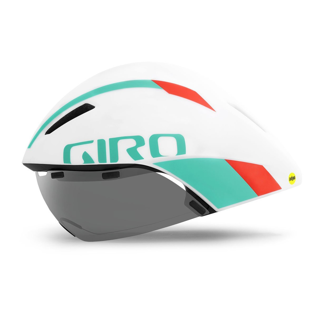 Giro Aerohead MIPS Road Helmet 2019 - BikeShoes.com - Free 3 day 