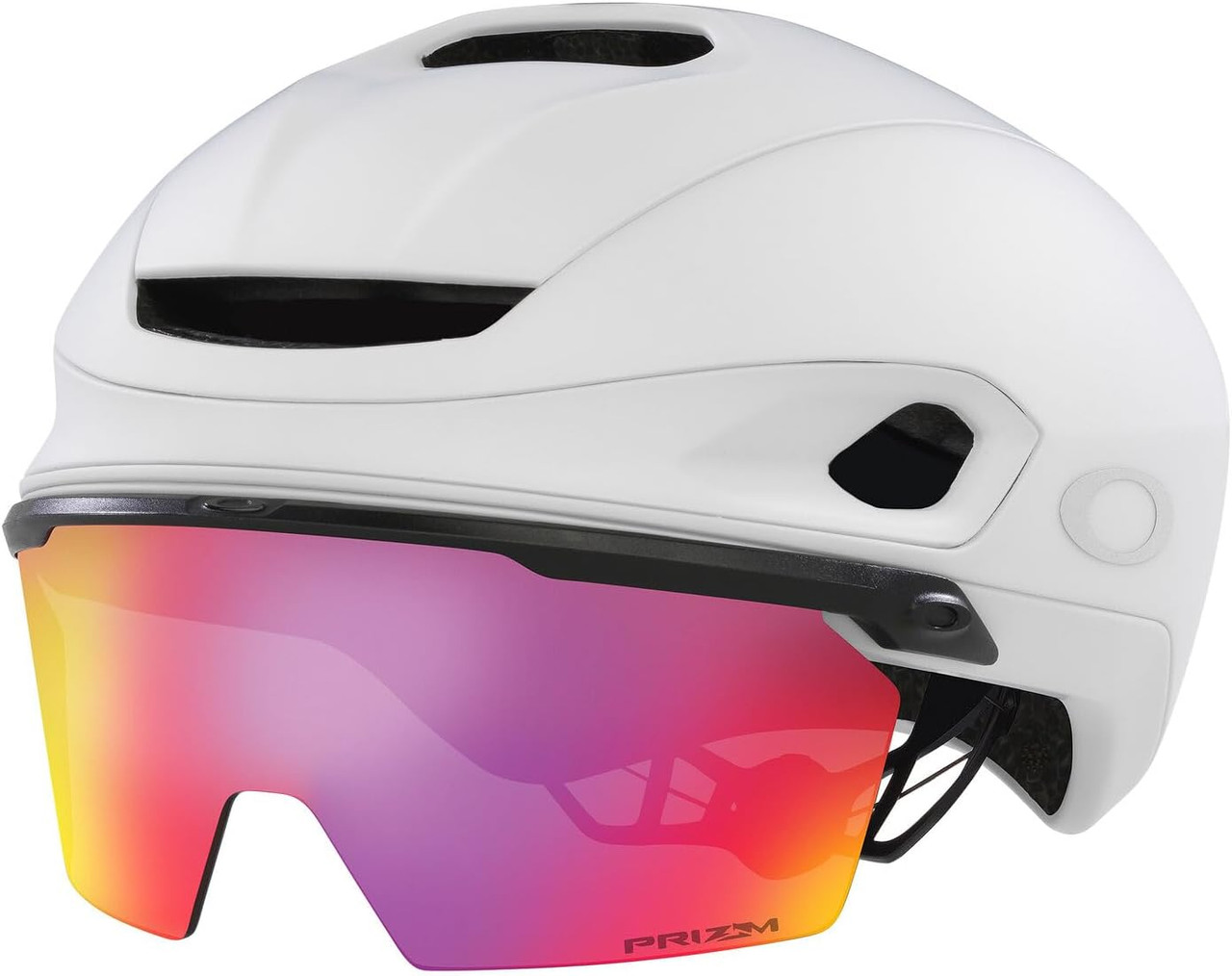 Oakley ホワイト　ヘルメットARO7 Oakley ARO7 Helmet