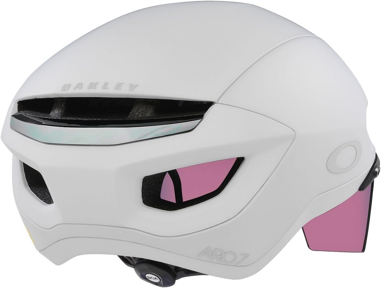 Oakley ARO7 Helmet - BikeShoes.com - Free 3 day shipping on