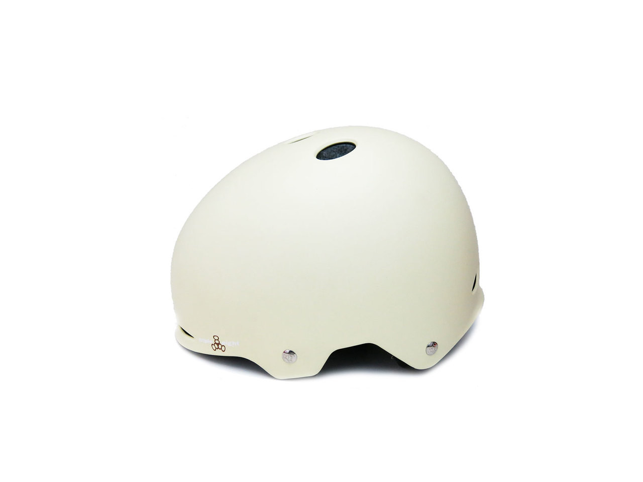 triple 8 GOTHAM ヘルメット　クリームマット Amazon | Triple 8 Gotham Cream Matte Rubber Large/X-Large